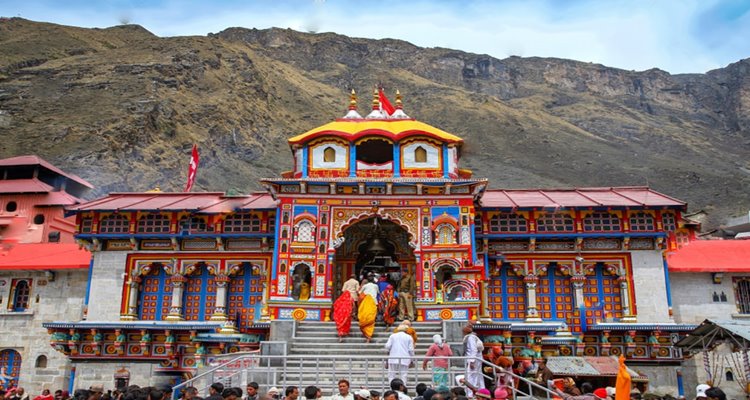 badrinath-temple
